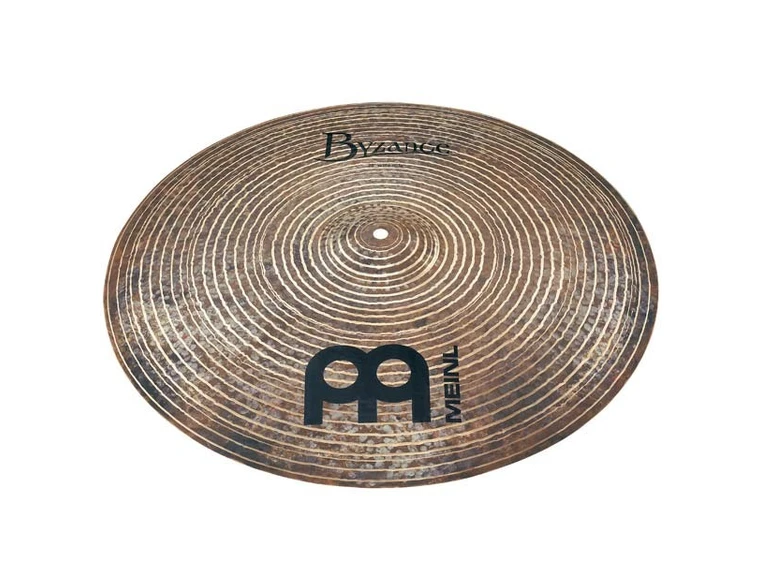 Meinl Byzance 22 Spectrum ride B22SR Rodney Holmes 